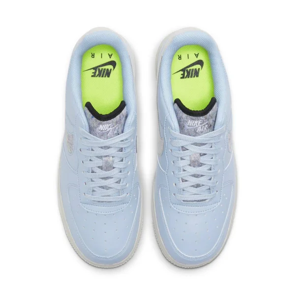 Nike Women's Air Force 1 &07 SE Light Armory Blue