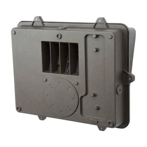 Light Wallpack LED BZ 50W 120V