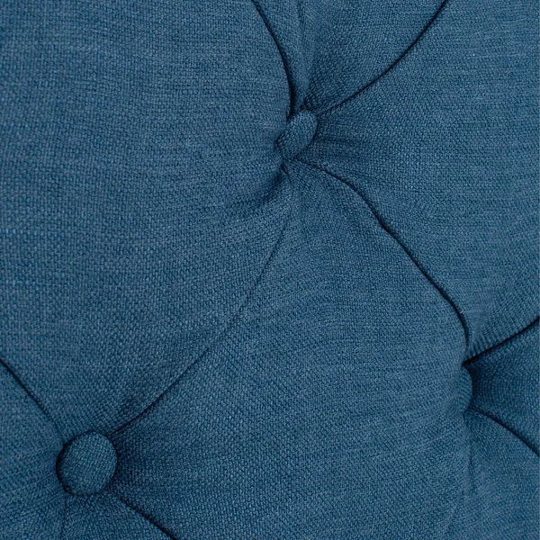 Safavieh Arebelle Upholstered Headboard, Blue, Queen