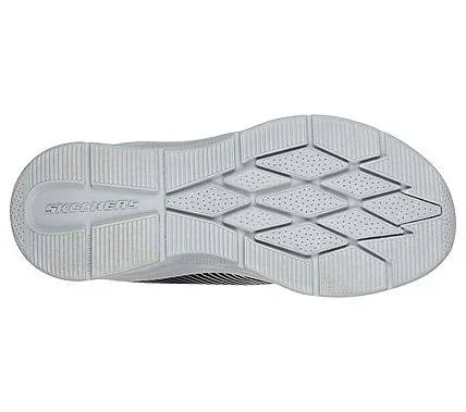 Skechers Kids& Microspec-Gorza Sneaker