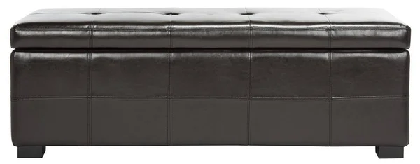 Safavieh Maiden Large Tufted Storage Bench