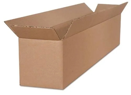 The Packaging Wholesalers 26 x 10 x 10 Inches Shipping Boxes - 25-Count (BS261010)