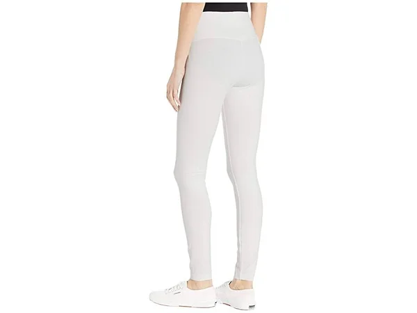 Lysse Leggings 2280 Flattering Cotton Legging - White