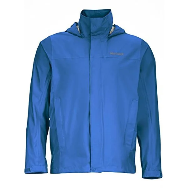 Marmot Men's Black PreCip Jacket