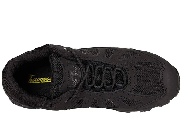 Thorogood Men's Crosstrex Waterproof Work Shoes - Composite Toe