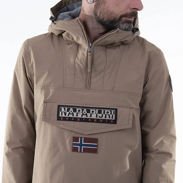 Napapijri Rainforest Winter 2 Jacket XXL