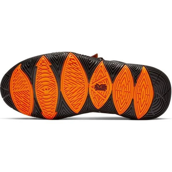 Nike Kyrie 5 GS Taco AQ2456-902 - Size 6.5 Kids