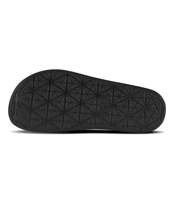 The North Face M Nuptse Slide (Black)