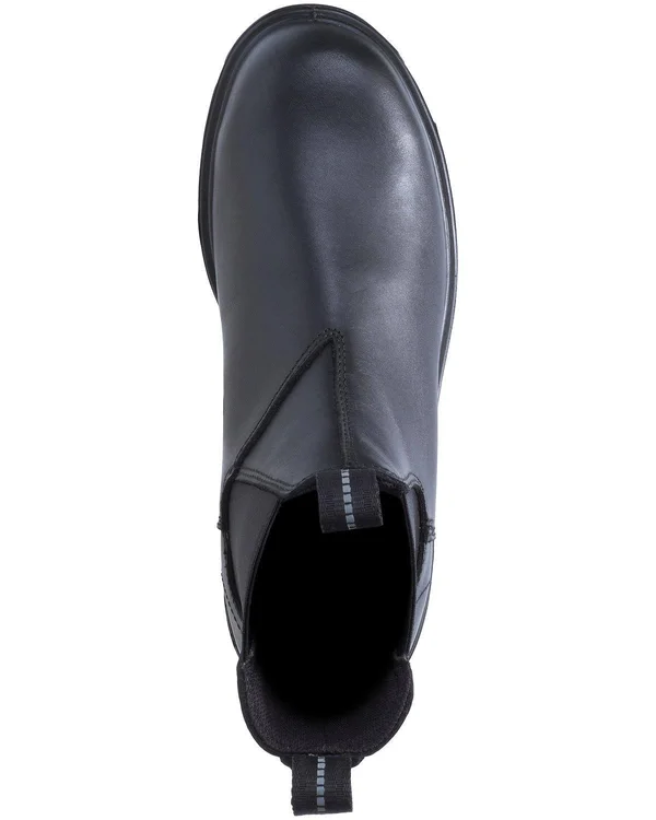 Wolverine Men's I-90 EPX Romeo Carbonmax Boot Black - Size 10.5 Medium Width