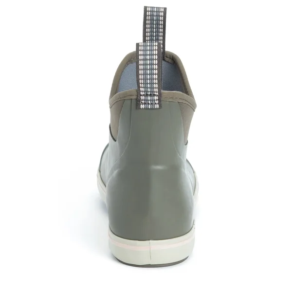 Xtratuf Ankle Deck Boot - Women's Taupe - 11