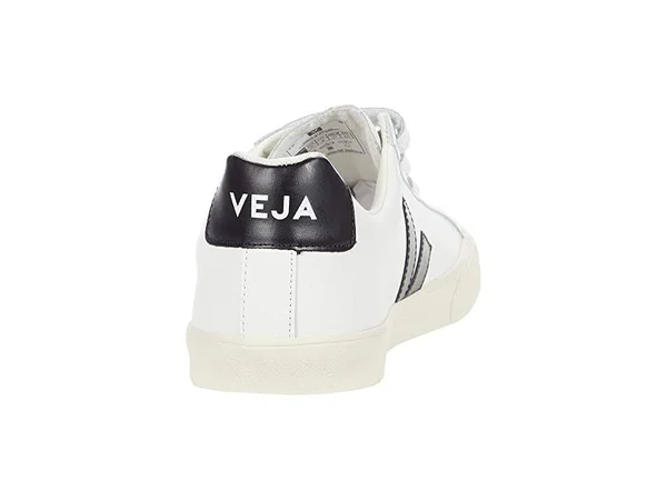 Veja Esplar 3 Lock Leather Sneaker - White, 45