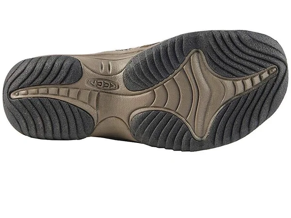 Keen Men's Kona Flip - 9.5 - Dark Olive - Antique Bronze