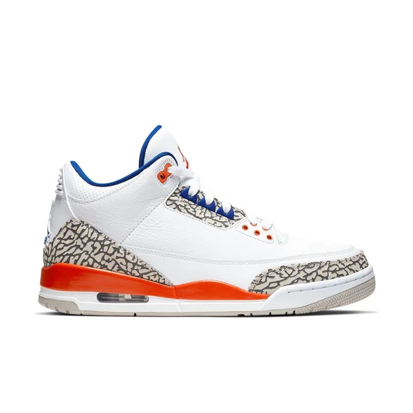Air Jordan 3 Retro Knicks