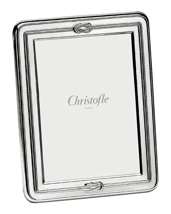 Christofle Egea Picture Frame