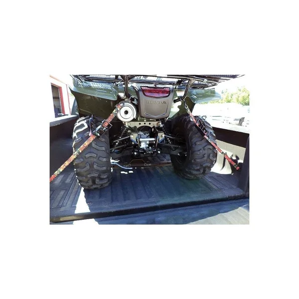 Bubba Rope 6' Ratchet Tie-Downs 177050