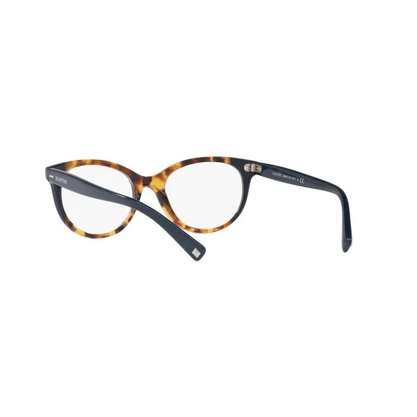 Valentino VA3009 5005 Cubed Havana Blue