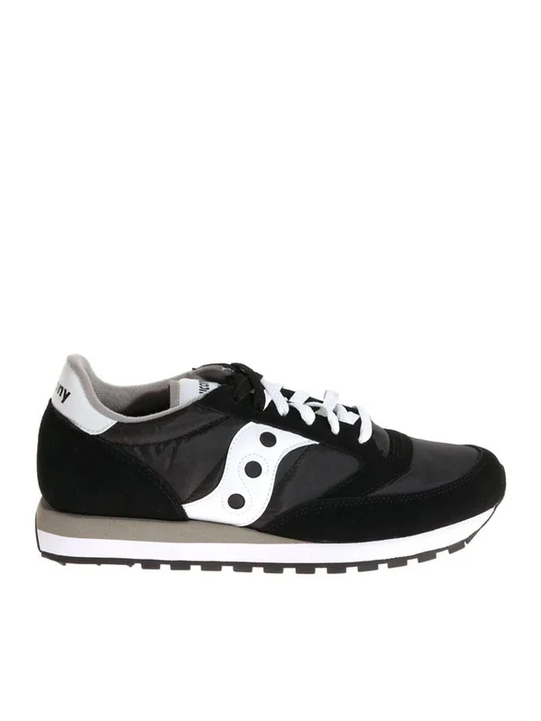 Saucony - JAZZ_2044 Black, 38.5