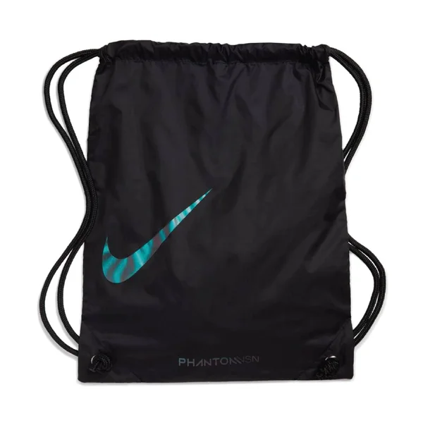 Nike Phantom Vision 2 Elite DF FG - Black