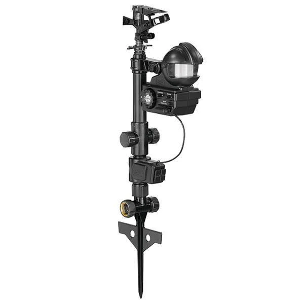Orbit 62000 Enforcer Motion Activated Pest Deterrent Sprinkler