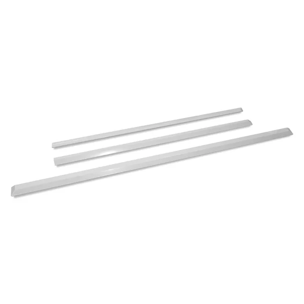 Whirlpool W10675027 Slide-in Range Trim Kit - White