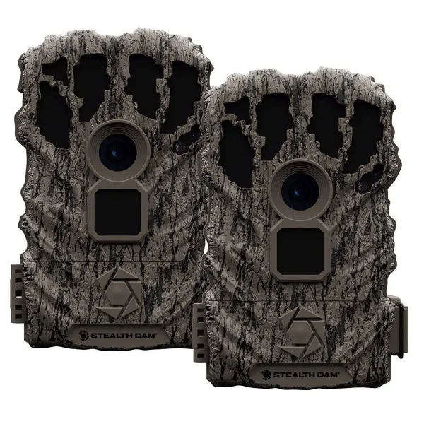 Stealth Cam Browtine Trail Cam - 2 Pack, STC-BT14-2PK