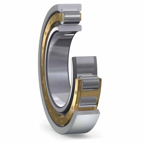NU2222 ECP - SKF Cylindrical Roller Bearing - 110x200x53mm
