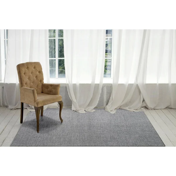 Dynamic Rugs Sonoma 2532 2&2x22 x 7&7x22 Runner Grey Area Rug