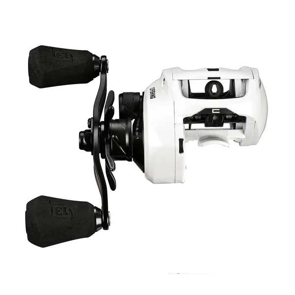 13 Fishing Concept C Gen II Baitcast Reel