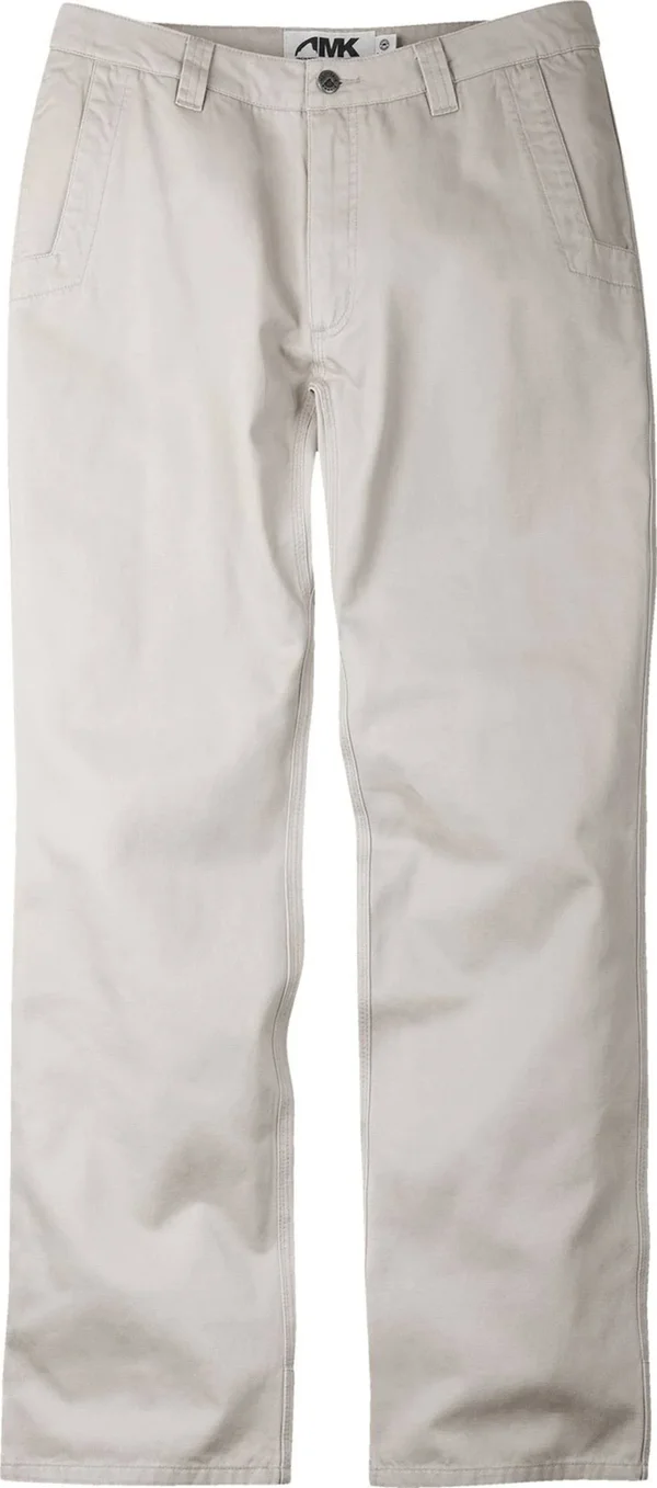 Teton Twill Pants Slim Fit
