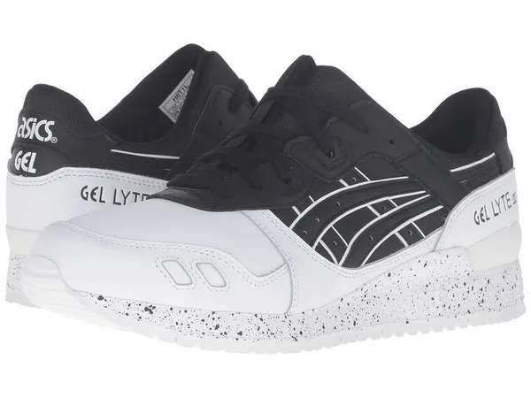 Gel-Lyte III 5, Black