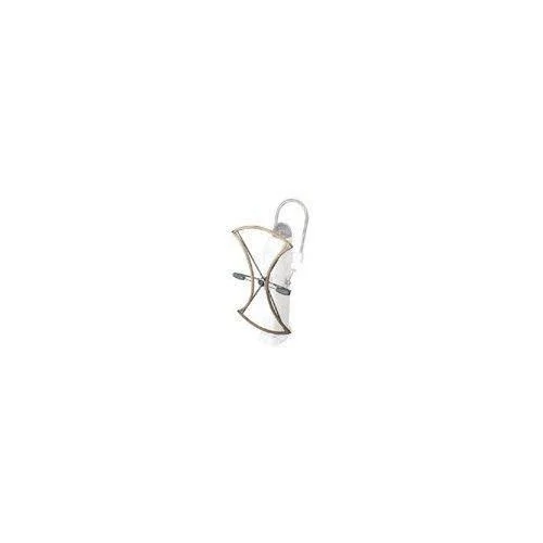 Lewmar 89700407 36x22 Folding Wheel Kit