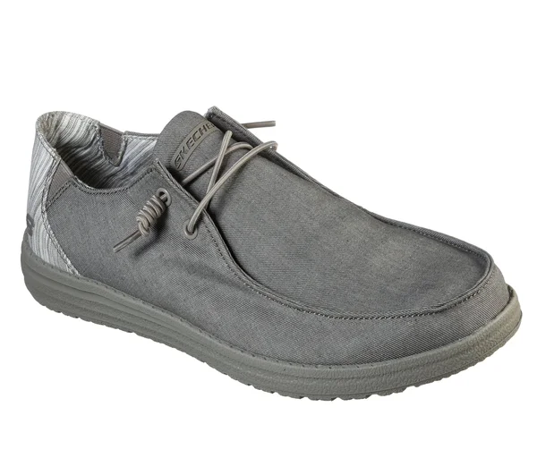 Skechers Men's - Relaxed Fit: Melson - Aveso Slip-On Tan - 11