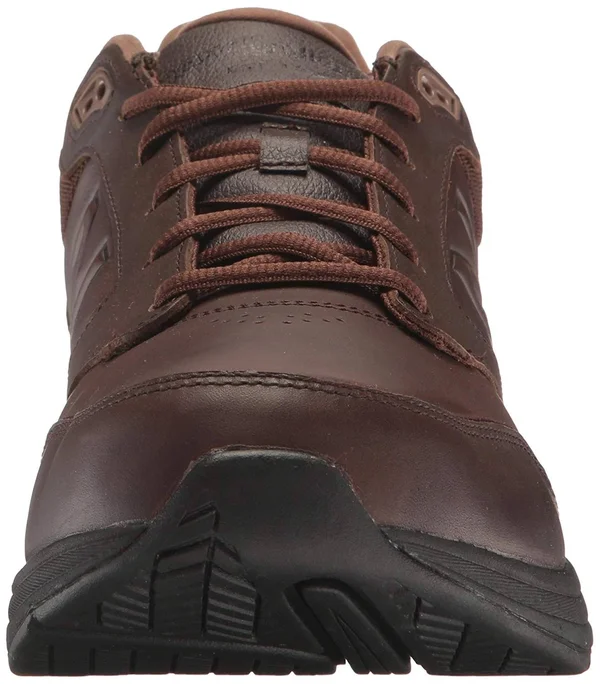 New Balance Men's 928v3 Walking Shoe, Brown