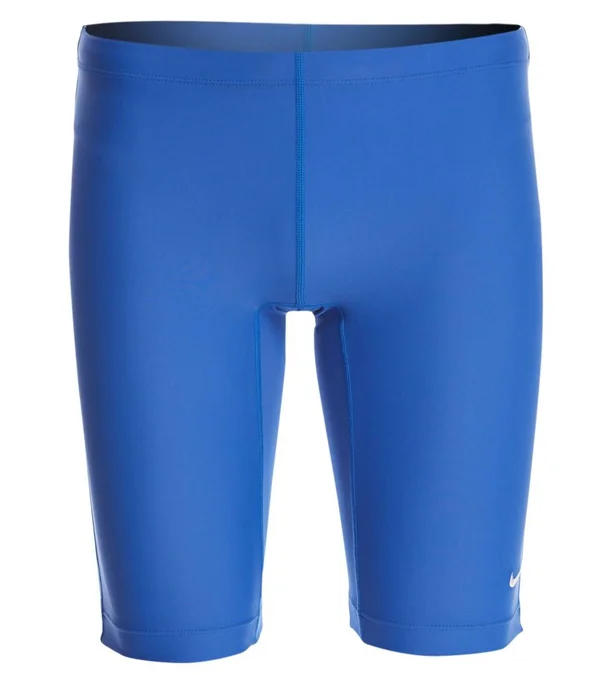 Nike Swim Core Solid Lycra Male Jammer Size - 28