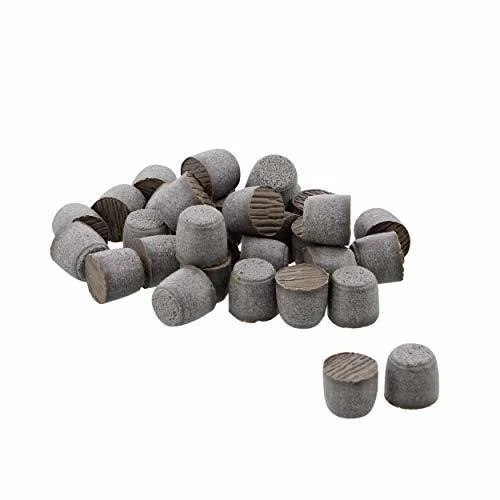 Starborn Industries Pro Plug PVCComp - Plugs 375 100 SF Azek Coastline PXD547375