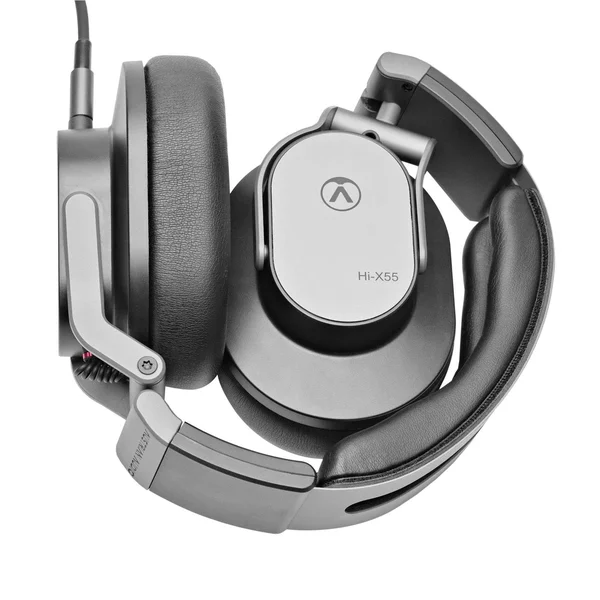 Austrian Audio Hi-X55 Over-Ear - Closed-Back Headphones