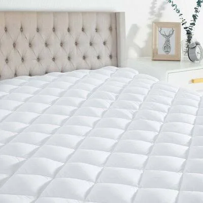 Ankney Alwyn Home Hypoallergenic and Waterproof Mattress Protector Alwyn Home Bed Size: California King