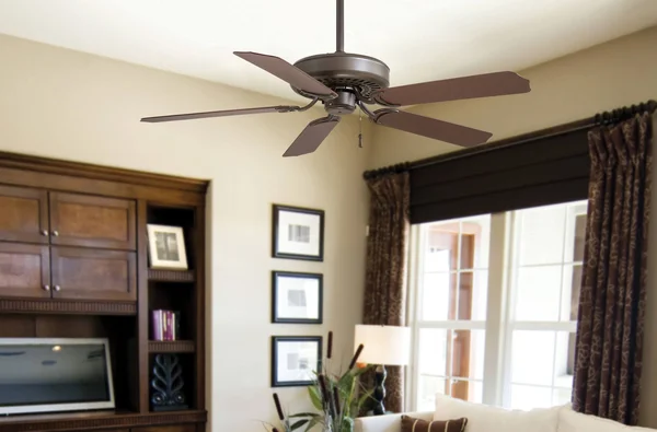 MinkaAire Sundance 52x22 Ceiling Fan - White - White Blades