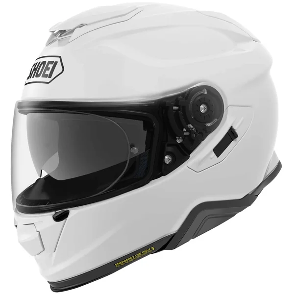Shoei GT-Air II Solid Matte Blue Helmet Size Small