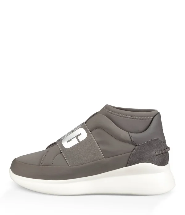 Ugg Women's Neutra Sneaker Black