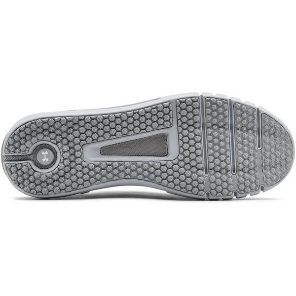 Under Armour HOVR SLK Evo Grey Men's Running Shoes - Size: 9.5