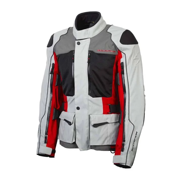 Scorpion Yosemite Jacket (Black, XL)