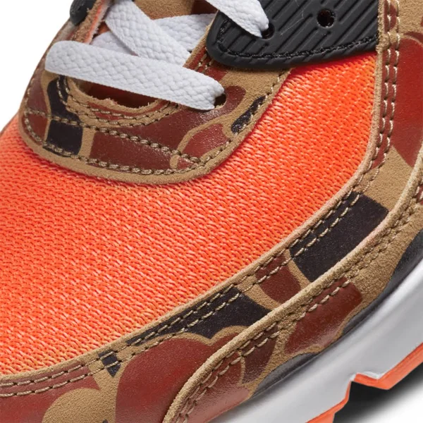 Nike Air Max 90 SP Orange Camo