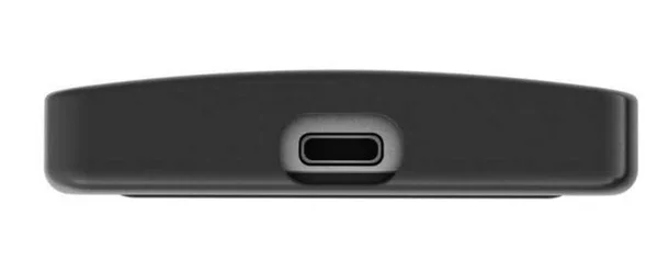 Glyph 2TB Atom Raid USB 3.1 Type-C Portable SSD - Gold