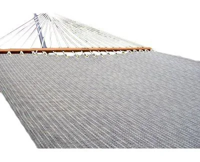 Freeport Park Alia Quick Dry Tree Hammock Color: Dove