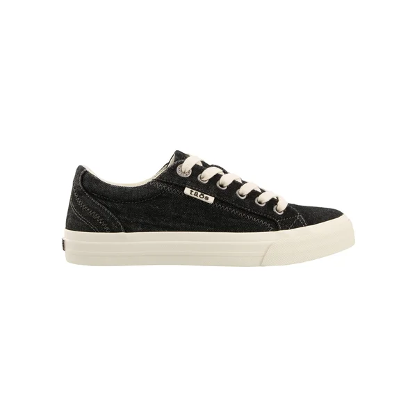 Taos Plim Soul - Women's, Black Denim, Size: 7