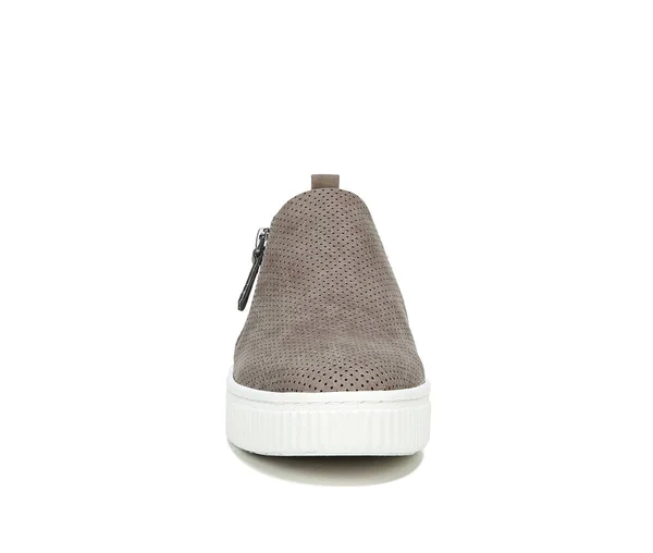 Soul Naturalizer Turner 10 Women's Grey
