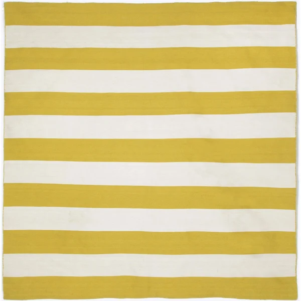 Liora Manne Sorrento Rugby Stripe 5& x 7&6x22 Area Rug - Blue