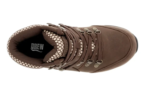 Drew Iceberg Women's Waterproof Slip Resistant Comfort Boots - 10189 Brown - 13 Medium