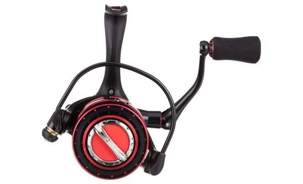 Abu Garcia Revo SX Spinning Reel